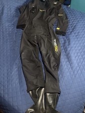 Gul Code Zero Drysuit