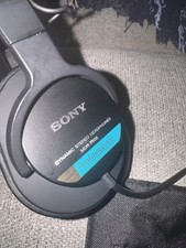 Sony MDR-7506 Professional