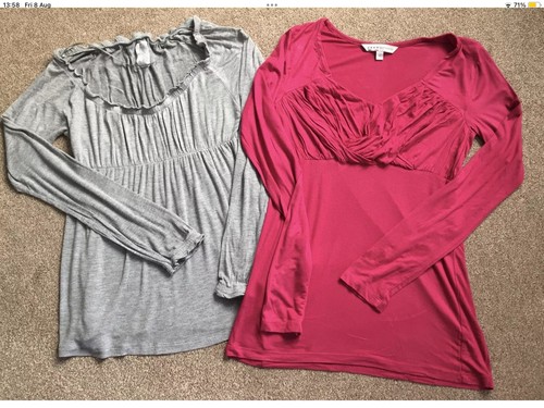 Crew clothing zara long - clothing,