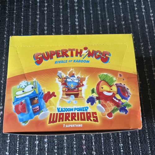 Superthings rivals kaboom - superthings,