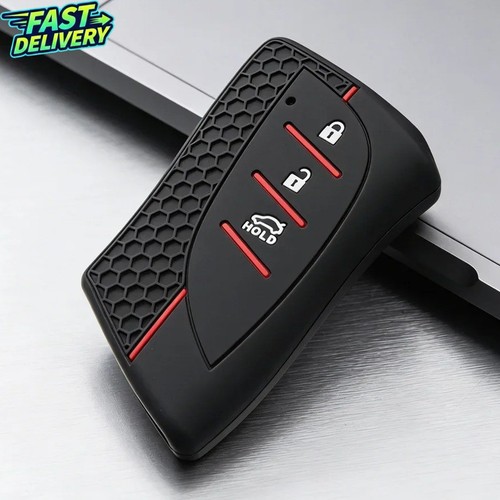 Key cover for lexus es - cover, gs