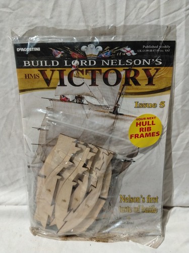 Deagostini build lord - build,