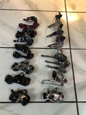 Joblot 15 Rear & Front