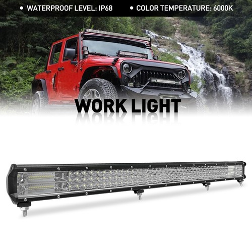 Led work light - led,