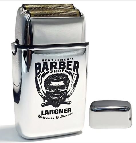 Largner men head foil - largner,