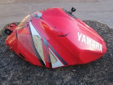 Yamaha YZF-R1 5JJ R1 - Petrol