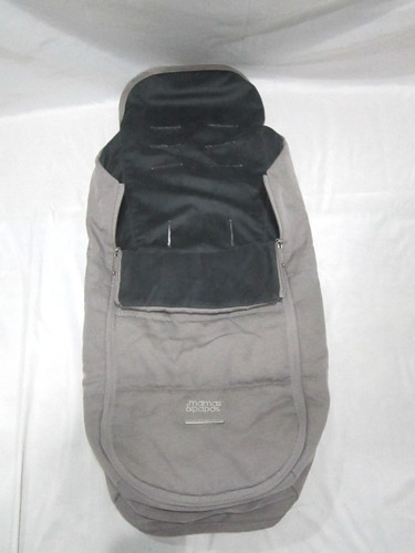 Mamas papas footmuff - mamas,