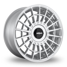 18" Rotiform LAS-R Alloy