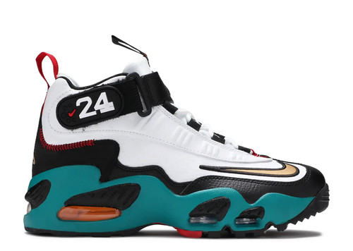 Nike air griffey max - air, 1