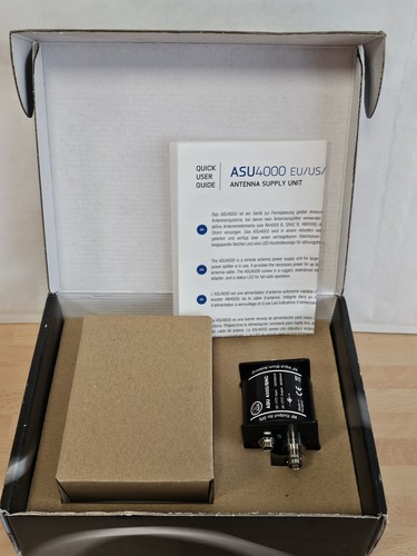 Akg asu 4000 - akg,