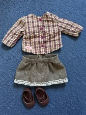 Our Generation April Dolls