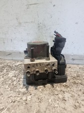 Vauxhall Meriva ABS Pump & Control Module Unit ECU 2012 Pre-Facelift 0265956075