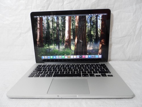 Apple macbook pro 2015 - apple,