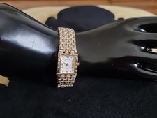 Eve Mon Crois Quartz Women's