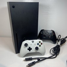 Xbox Series x Gaming Console