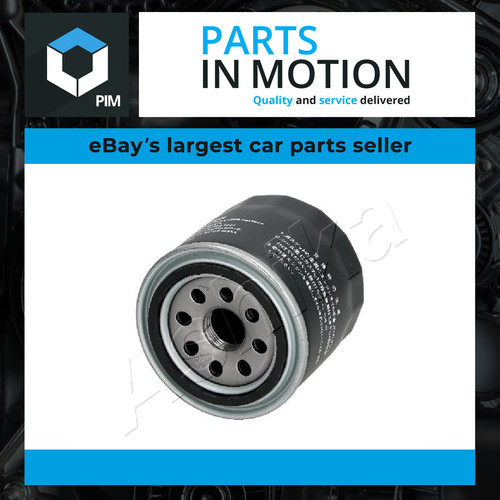 Oil filter fits isuzu - oil,