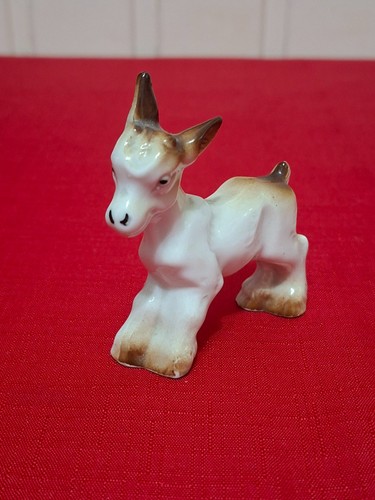 Vintage german porcelain young - porcelain,