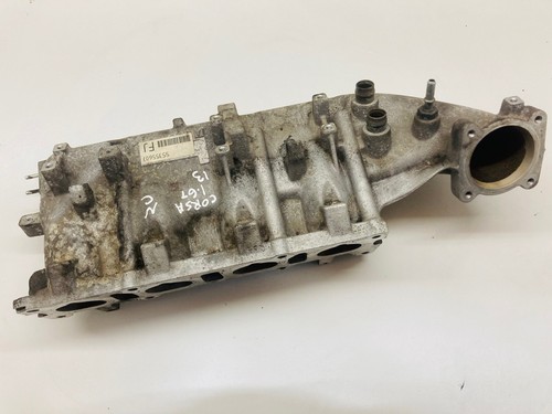 Intake manifold for - for, vauxhall