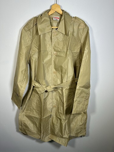 Vintage noisy nylon - vintage,
