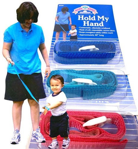 New children wrist link baby - link,