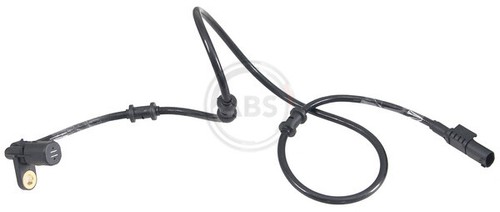 Sensor wheel speed - sensor,,