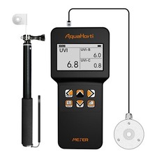 AH-UVCBA Light Meter,Test The