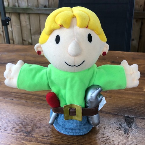 Bob the builder - wendy, rare