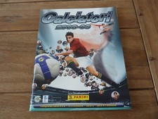 Panini Calciatori 2008-09