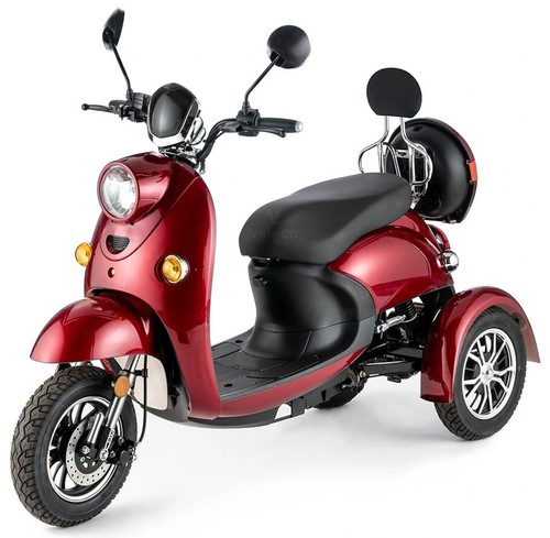Electric mobility scooter - electric,