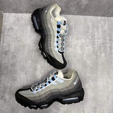 Nike Airmax 95 Aluminum