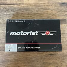 Vintage Motorist Digital Map