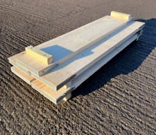 5 x Scaffolding Boards (4ft 4"