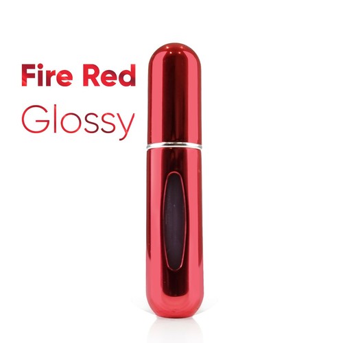 Refillable perfume atomiser - atomiser, 5