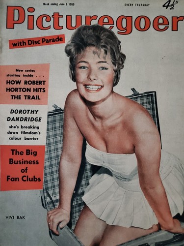 Picturegoer 1959 june - picturegoer,