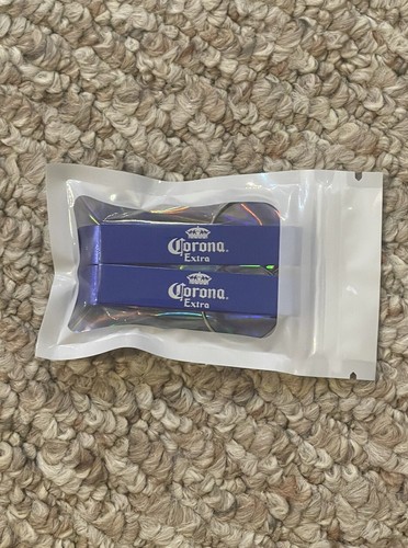 Corona bottle opener can - bottle, opener/can