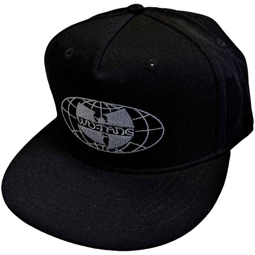 Tang clan worldwide - wu, 'worldwide'