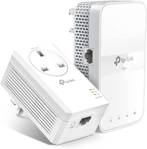 Link wpa7617 kit - tp-link,