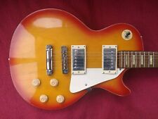 Concerto single cut LP Style