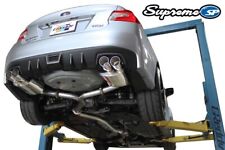 GReddy Supreme SP Cat-Back