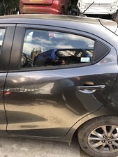 MAZDA 2 2021 MK3 PASSENGER