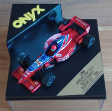 Onyx 285 Arrows Hart FA17
