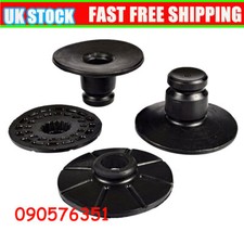 4x Rear Suspension Spring