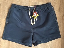 Mens Havacoa Swim Shorts Blue