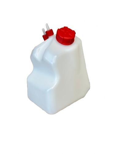 Kart fuel tank - 3l,