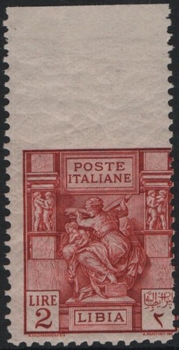 Libya 1926 - 1926,