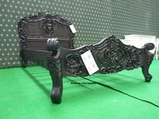 BESPOKE 3' Single size  Gothic