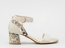 Moda In Pelle OREENA Snake