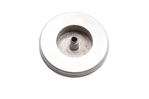 Fuel tank cap vent - , guzzi