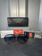 New Ray-Ban RB4125 4125 Cats