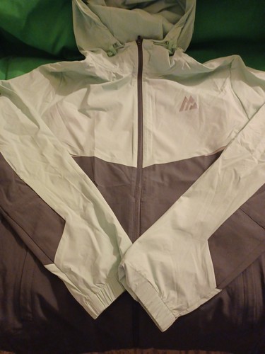 Montirex surge jacket - montirex, 2.0
